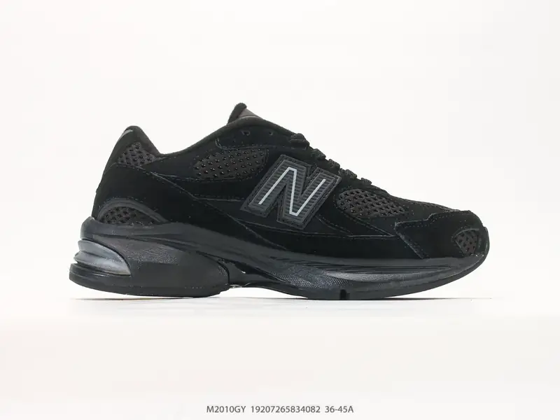 New Balance Scarpe sportive Retro Ammortizzato Classico M2010GY #19207265834082